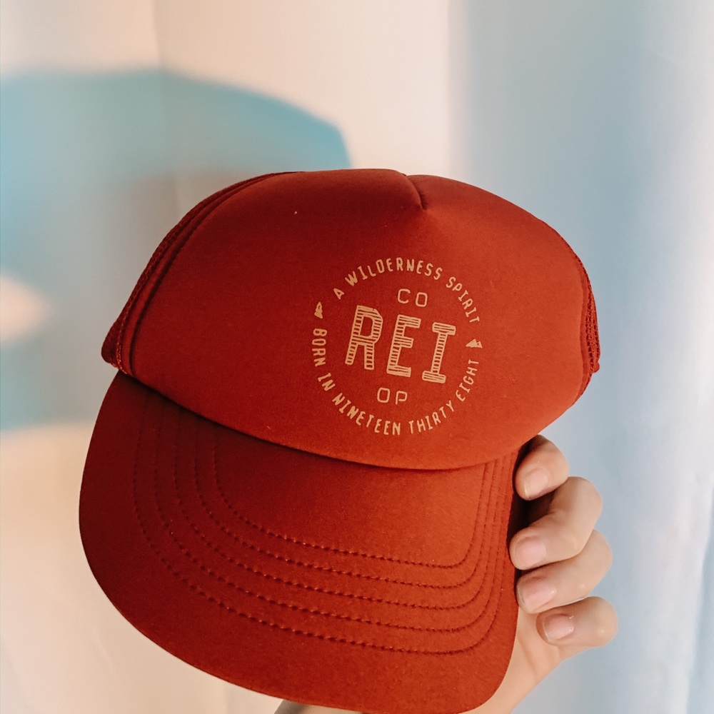 Red hat